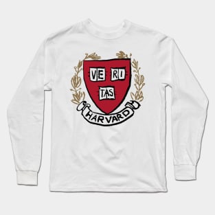 Harvaaaard 09 Long Sleeve T-Shirt